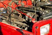 1991 Jeep Wrangler Renegade for sale