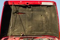 1991 Jeep Wrangler Renegade for sale