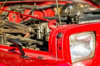 1991 Jeep Wrangler Renegade for sale