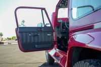 1991 Jeep Wrangler Renegade for sale