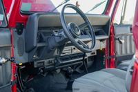 1991 Jeep Wrangler Renegade for sale