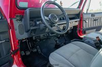 1991 Jeep Wrangler Renegade for sale