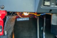 1991 Jeep Wrangler Renegade for sale