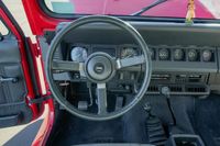 1991 Jeep Wrangler Renegade for sale