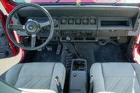 1991 Jeep Wrangler Renegade for sale