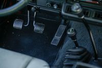 1991 Jeep Wrangler Renegade for sale