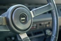 1991 Jeep Wrangler Renegade for sale