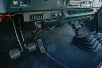 1991 Jeep Wrangler Renegade for sale
