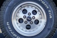 1991 Jeep Wrangler Renegade for sale