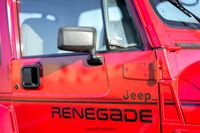 1991 Jeep Wrangler Renegade for sale