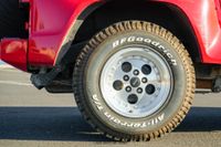 1991 Jeep Wrangler Renegade for sale