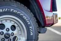 1991 Jeep Wrangler Renegade for sale