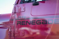 1991 Jeep Wrangler Renegade for sale