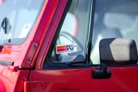 1991 Jeep Wrangler Renegade for sale