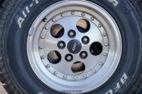 1991 Jeep Wrangler Renegade for sale