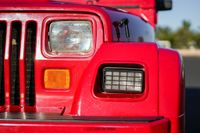 1991 Jeep Wrangler Renegade for sale
