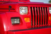 1991 Jeep Wrangler Renegade for sale