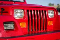 1991 Jeep Wrangler Renegade for sale