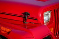 1991 Jeep Wrangler Renegade for sale