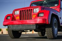 1991 Jeep Wrangler Renegade for sale
