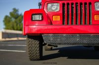 1991 Jeep Wrangler Renegade for sale
