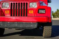 1991 Jeep Wrangler Renegade for sale