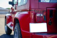 1991 Jeep Wrangler Renegade for sale