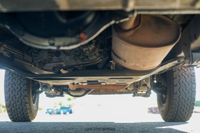 1991 Jeep Wrangler Renegade for sale