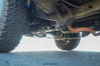 1991 Jeep Wrangler Renegade for sale