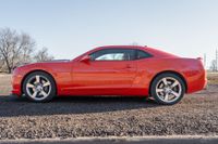 2010 Chevrolet Camaro 2SS for sale