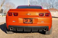 2010 Chevrolet Camaro 2SS for sale