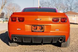 2010 Chevrolet Camaro 2SS for sale