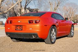 2010 Chevrolet Camaro 2SS for sale