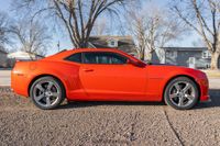 2010 Chevrolet Camaro 2SS for sale