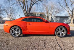 2010 Chevrolet Camaro 2SS for sale