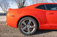 2010 Chevrolet Camaro 2SS for sale