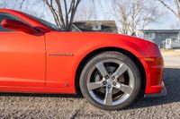 2010 Chevrolet Camaro 2SS for sale