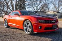 2010 Chevrolet Camaro 2SS for sale