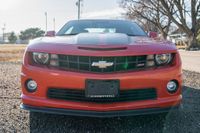 2010 Chevrolet Camaro 2SS for sale