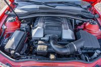 2010 Chevrolet Camaro 2SS for sale