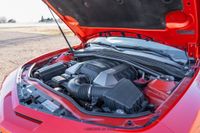 2010 Chevrolet Camaro 2SS for sale