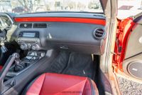 2010 Chevrolet Camaro 2SS for sale