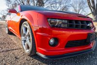 2010 Chevrolet Camaro 2SS for sale