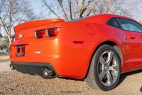 2010 Chevrolet Camaro 2SS for sale