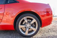 2010 Chevrolet Camaro 2SS for sale