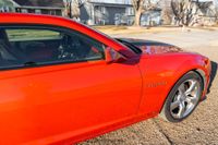 2010 Chevrolet Camaro 2SS for sale