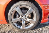 2010 Chevrolet Camaro 2SS for sale