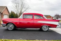 1957 Chevrolet 210 2-Door Sedan for sale