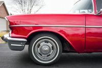 1957 Chevrolet 210 2-Door Sedan for sale