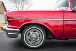1957 Chevrolet 210 2-Door Sedan for sale